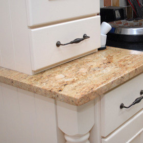 Kitchen 4 - Stone Surface