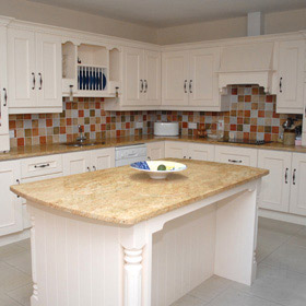 Kitchen 6 - Stone Surface