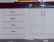 Granite Counters