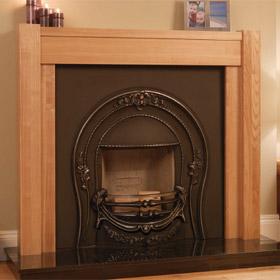 Balmoral (Oak) Balmoral (Oak)