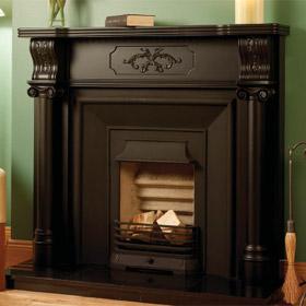 Boston (Black) Boston (Black)