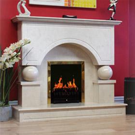 Lunar (Marble) Lunar (Marble)