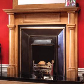 Darby (Oak) Darby (Oak)