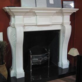 De Gaulle (Marble) De Gaulle (Marble)