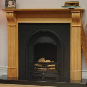 Dublin Corbel (Oak) Dublin Corbel (Oak)