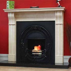 Dublin Corbel (Marble) Dublin Corbel (Marble)