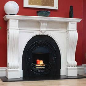 Florence (Marble) Florence (Marble)