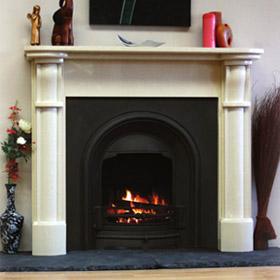 Rosse (Marfil Stone) Rosse (Marfil Stone)