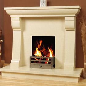 Shannon (Marfil Stone) Shannon (Marfil Stone)