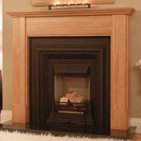 Seville (Oak) Seville (Oak)