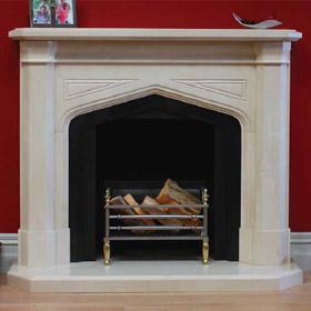 Tudor (Marble) Tudor (Marble)