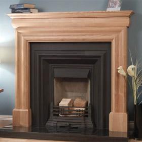 Wexford (Oak) Wexford (Oak)