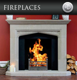 Fireplaces